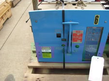 1600 Amps, ABB, MB/MB-16