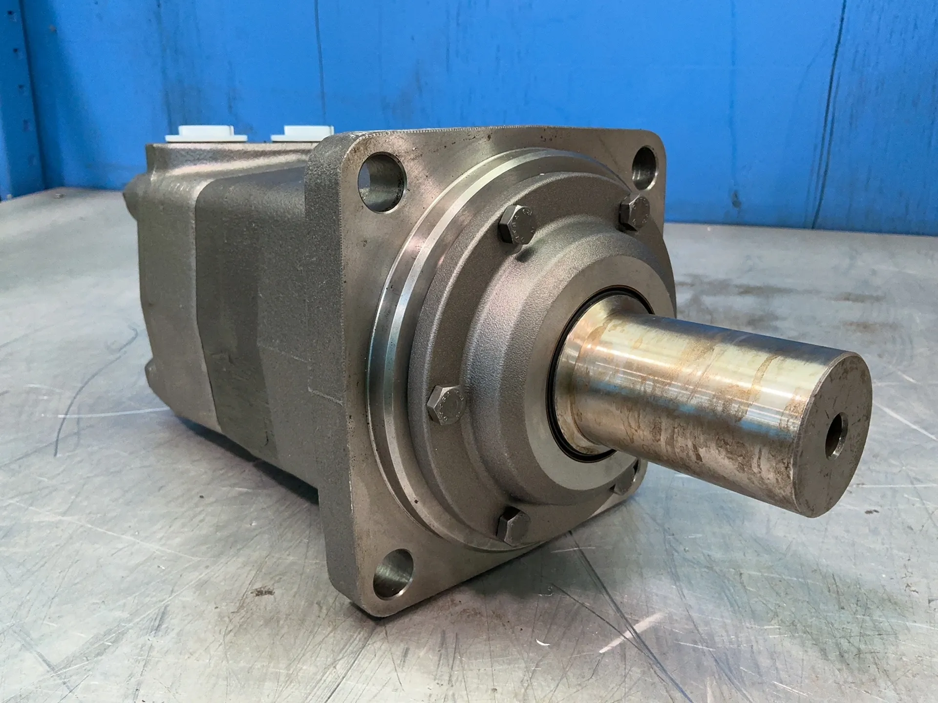 Danfoss #OMV-800, Hydraulic Motor