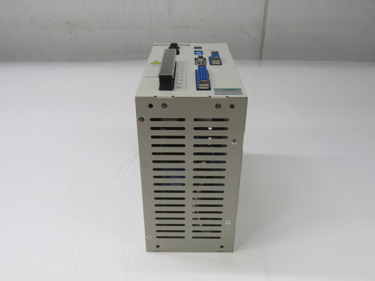 CKD #AX9000GH, Absodex GH-type driver controller