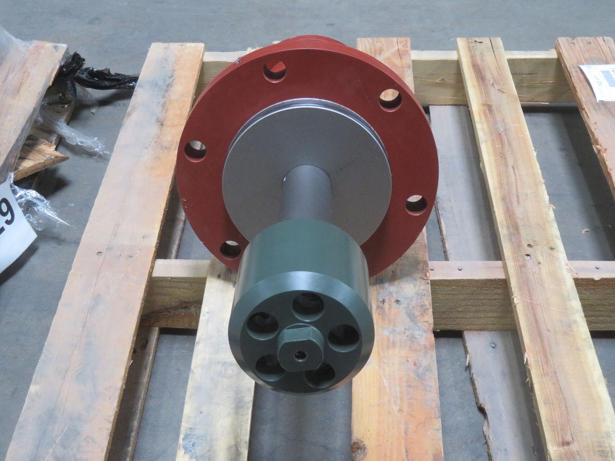 Cook Compression #UAB072AG-16A#1A, compressor piston assembly