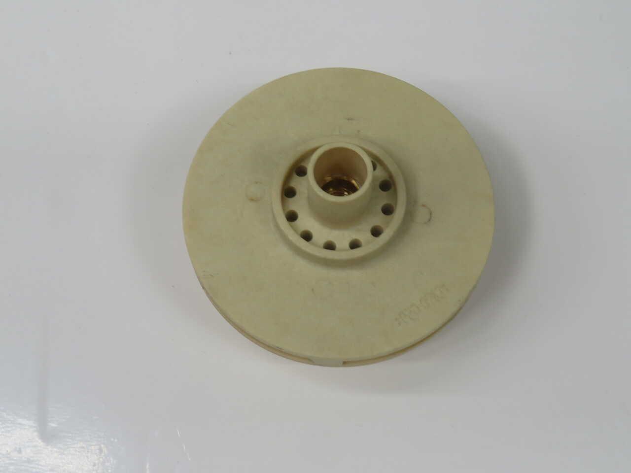 Aquapro #63008-02, impulsores, LOTE de 60