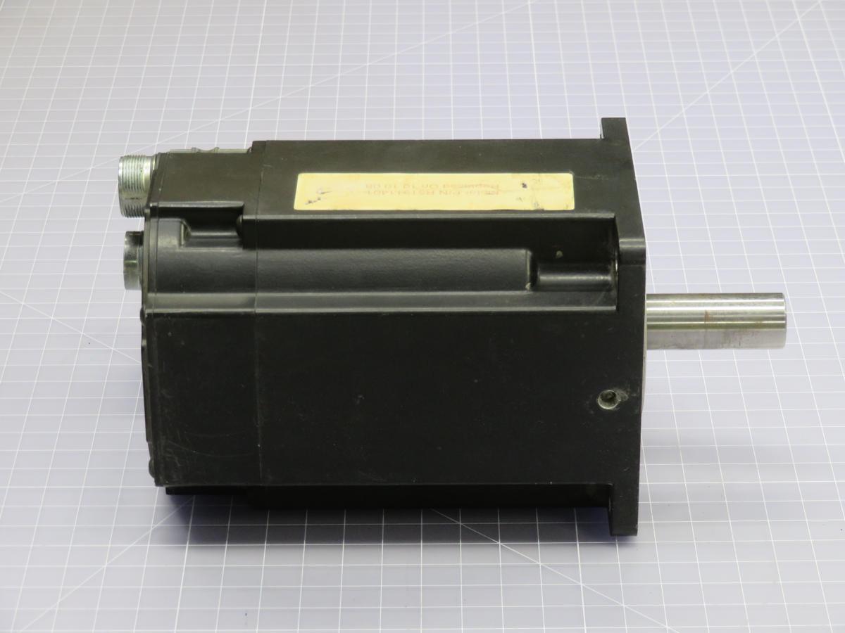 Danaher #AKM52K-SSCNEM02, servomotor, 8.26 Nm, 6000 RPM, 2 KW