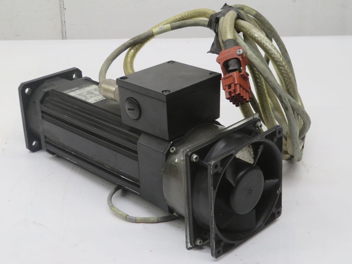Georgii Kobold #460481, brushless servomotor