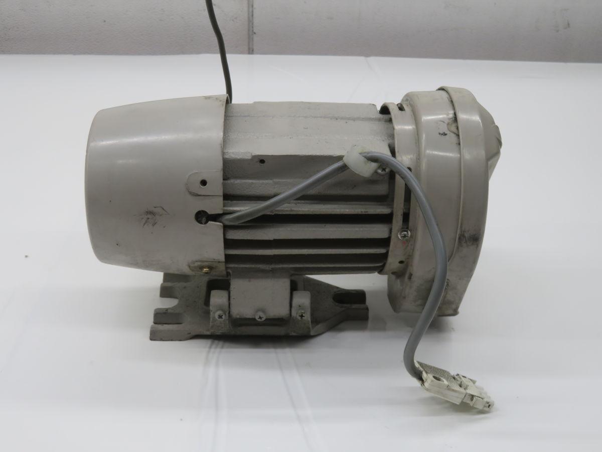 Juki #ACNP-MC03, AC servo motor, 550 W