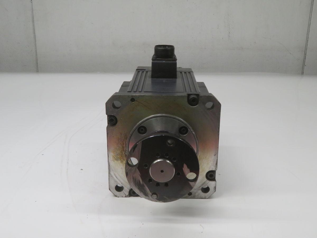 Mitsubishi #HC452BS, AC servo motor