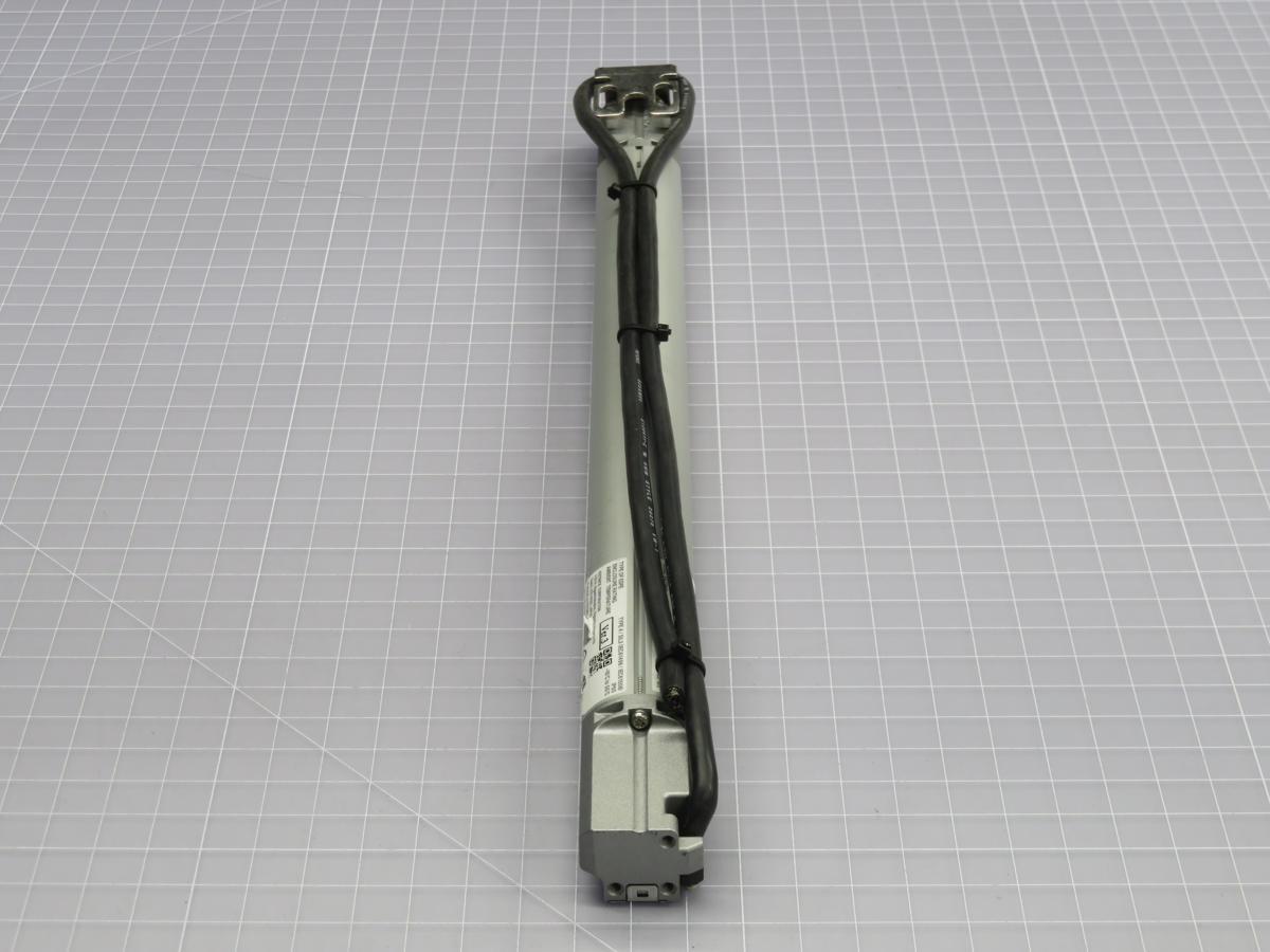 Keyence #SL-V20H-R, receiver, 24 Volts DC