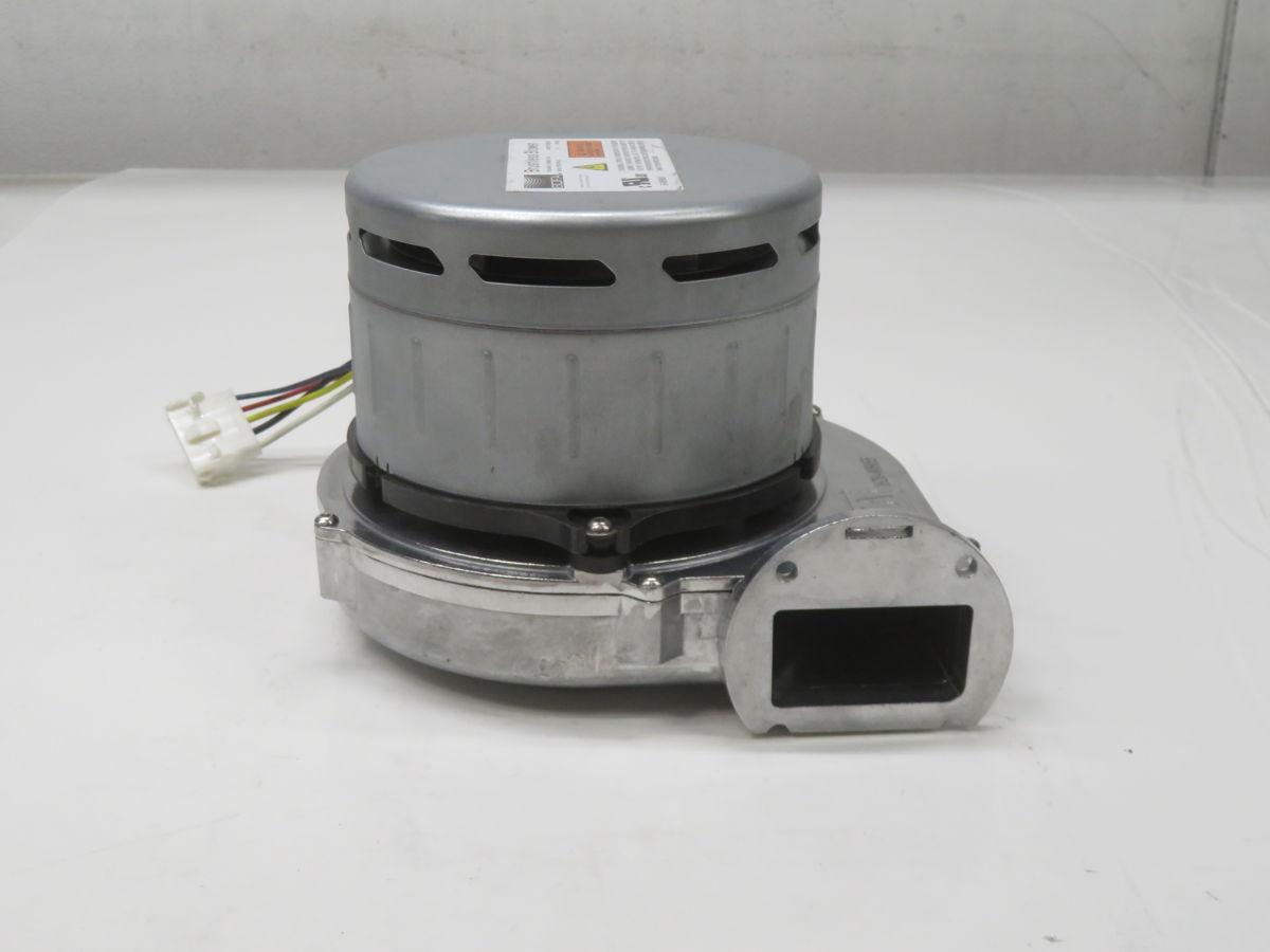 BOFA #P0501029-UL, brushless blower assembly for V200/V250 fume extraction
