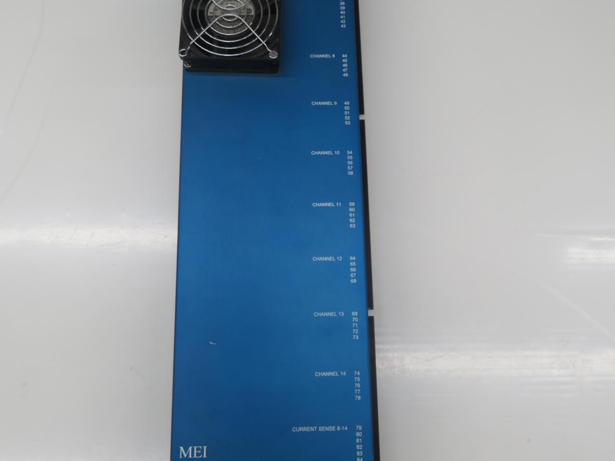 Monaghan #287563, staging valve driver
