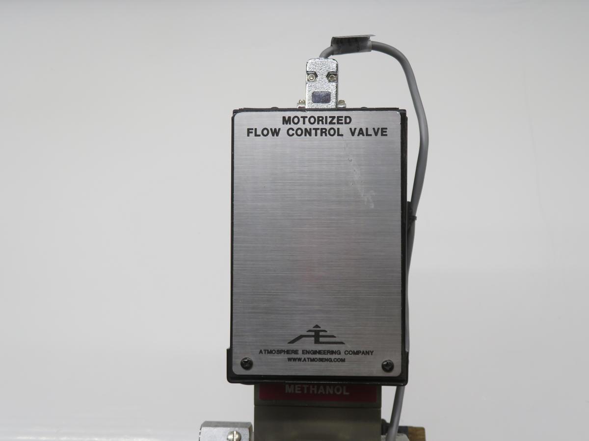 Atmosphere Engineering #FM-3962, furnace meter, temperature control