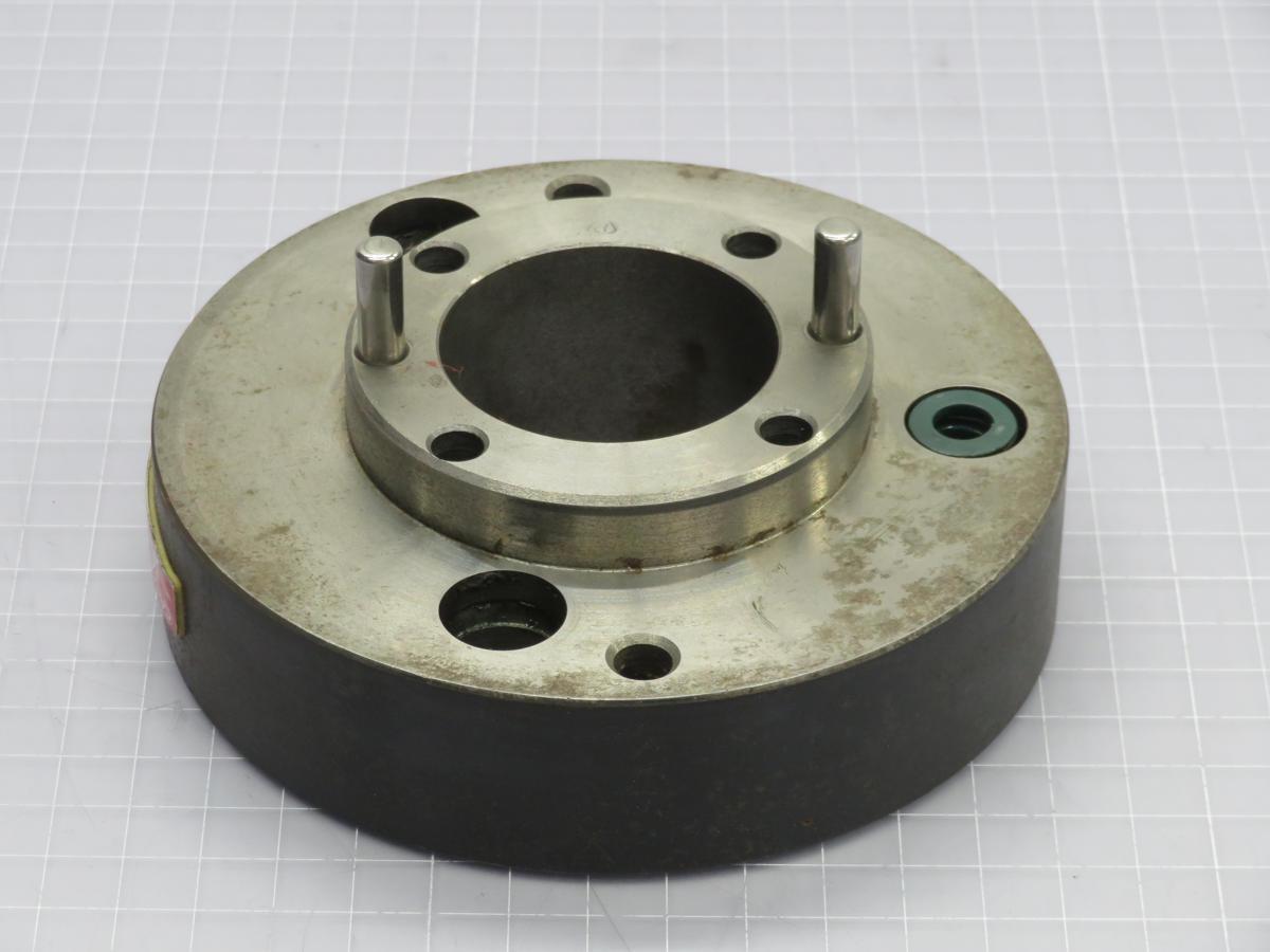Camco #4.0D, overload clutch