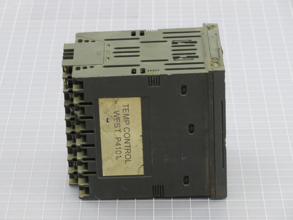 Partlow #Z21OO-M1P0, temperature/process controller