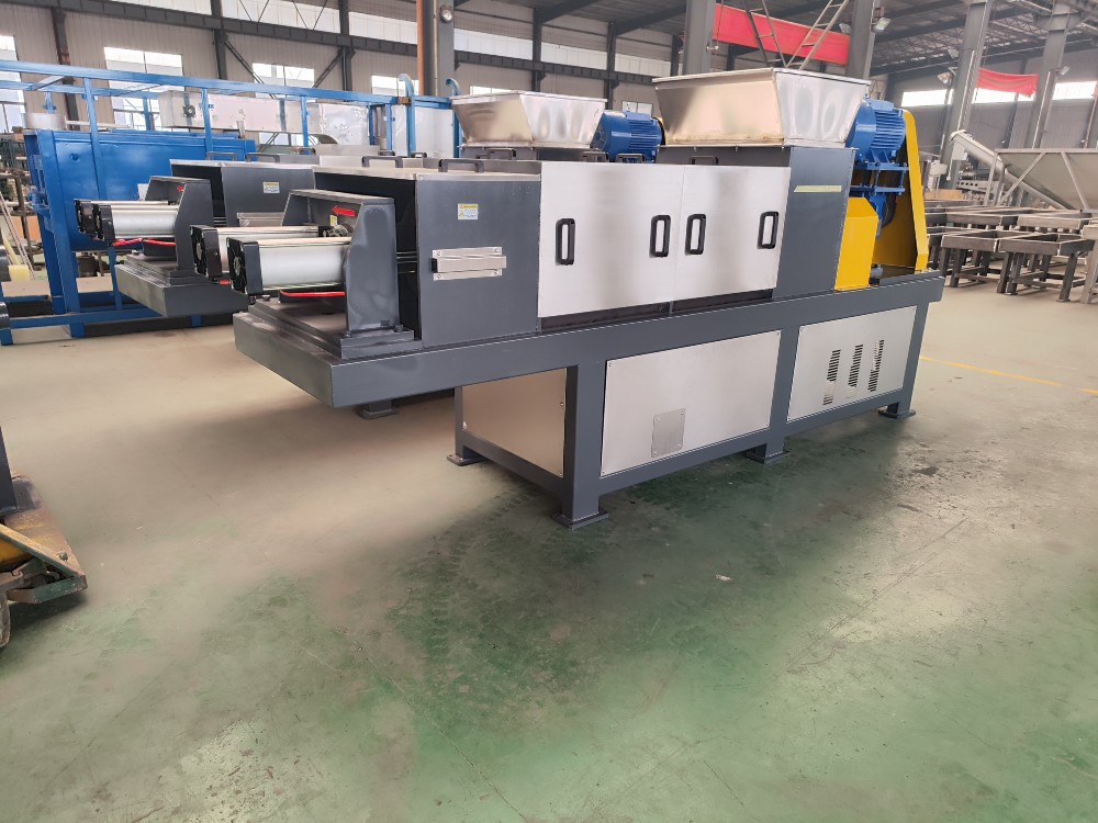 Screw Press Dewatering Machine CT-400 - 5 Ton/Hr - In Stock Los Angeles