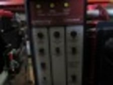 800 Amps, General Electric, AKR-6D-30H, manually operated, drawout, #AB5840