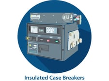 600 Amps, Square D, SED363000LSG, 3 Volts, #938868