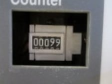 1200 Amps, Eaton, 150VCP-WR1000, electrically operated, drawout, 15000 Volts, #VB5313