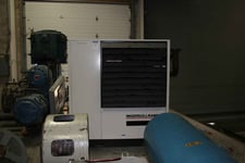 Ingersoll-Rand #TM1900W, vacuum refrigerated air dryer