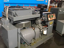 Image for 160 cfm, 125 psi, Dresser Leroi #40SS, rotary screw air compressor, 40 HP