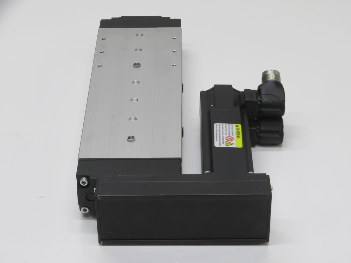 Rexroth #CKK-110-NNG1, Compact Module, w/ ball screw drive