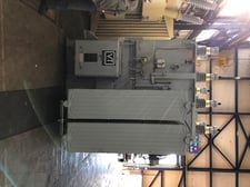 7500/8400/9375/10500 kVA, 12000 Delta Primary, 4360/2517 WYE Secondary, Virginia Substation
