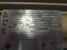 450 HP 1200 RPM General Electric, Frame 5010/5011L, TEFC, new, 2300/4000 Volts (3 available)