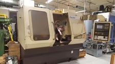 Fassler #K-300, CNC gear honer, internal & external gear teeth to 9" dia., 1998, #29033