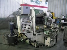 Gleason #514, Modicon 984 Control, automatic doors, Sony LT10,10.5" gear diameter, 6" pinion diameter, #17369