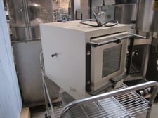Precision Scientific, oven/incuabor, 13" W x 13" L x 14" D, less trays, 180&deg;C