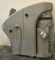 Kobra cyclone shredder with compactor, security level 2, 3, 4, 5, 6, cross cut shread, used