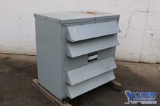 367 KVA Power Magnetics Transformer, type TR, spec 1044, #70619