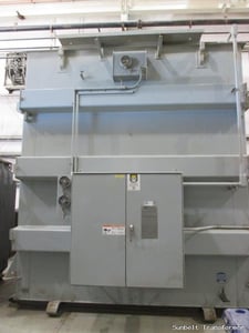 24000/32000 KVA 67000Y/38682 Primary, 13800 Delta Secondary, Kuhlman