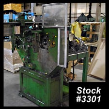 4" x .320" Haven #740 Kleen-Cut Supported Shear Recut, #3301