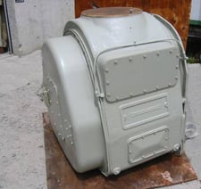 Image for Fairbanks-Morse 8 cylinder OP blower, reversible
