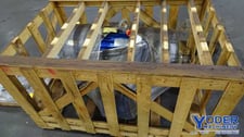 250 HP 1787 RPM Teco Westinghouse, Frame 44ST, type EHH8B-UWC, 460V., #70664