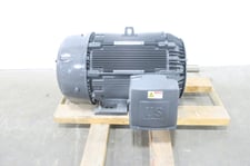 350 HP 1785 RPM U.S. Motors, Frame 5807S, TEFC, 1.15 service factor, unused, 4000 Volts