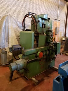 Blanchard #11-16, vertical spindle rotary surface grinder, 16" chuck, 15 HP, 1963-1968, (3 available) #16920