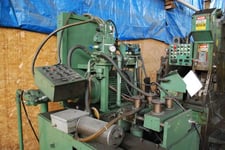 1.5" Haven #871, .094"wall, 2"-120" tube cut length, dual blade shear, 2011, S38747