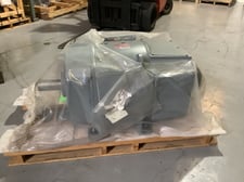 75 HP 650/750 RPM General Electric, Frame CD504AT, SPFG-SV, 500 VA