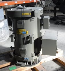 250 HP 1800 RPM General Electric, Frame 449HPZ24, Drip-Proof Ball Bearing, 4160 Volts, New Surplus