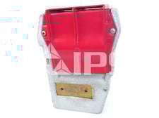 ABB Red Arc Chute Assembly For K-225 / K-600 / K-800