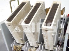 ITE Arc Chute Assembly For 7850-hvc3-5- Amps Contactor