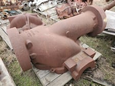 9000 GPM @ 400' TDH, Bingham, 14x14x20 HSB, 1760 RPM, #3272