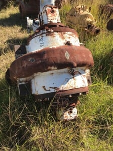 5420 GPM @ 318' TDH, Bingham, 10x14x20 1/2 A CD, 1760 RPM, #3276