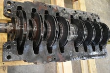 800 GPM @ 6600' TDH, Bingham, 4x6x9E CP, 8 stage (see 489 GPM), 5820 RPM, #2975B