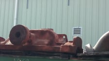 490 GPM @ 2100' TDH, Bingham, 3x6x9E MSD, 6 stage (raw casting only), 3560 RPM