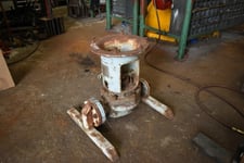 170 GPM @ 312' TDH, Bingham, 2x3x9 CVA Stainless Steel, 3560 RPM, #2594
