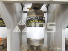 Square D Vacuum Interrupter Bottle Assembly For 8110 Vac Contactor, 400a, Model V3540