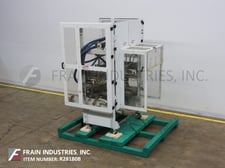 SWF, 6th corner forming sectio, (4) hot melt glue gun, #R28180B