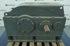 Falk #FALK 2100Y1-S-2.206 NSMD, gear reducer, 2.206, solid shaft