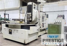 Maag #SH250, 98.4" dia. 26" face, ID cutting, Infinite Helix angle, AB PLC 1999, change gears, #20851