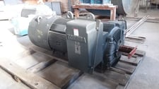 350 HP 1800 RPM Toshiba, Frame 5011US, TEFC BB, 2300 Volts, New Surplus (2 available)